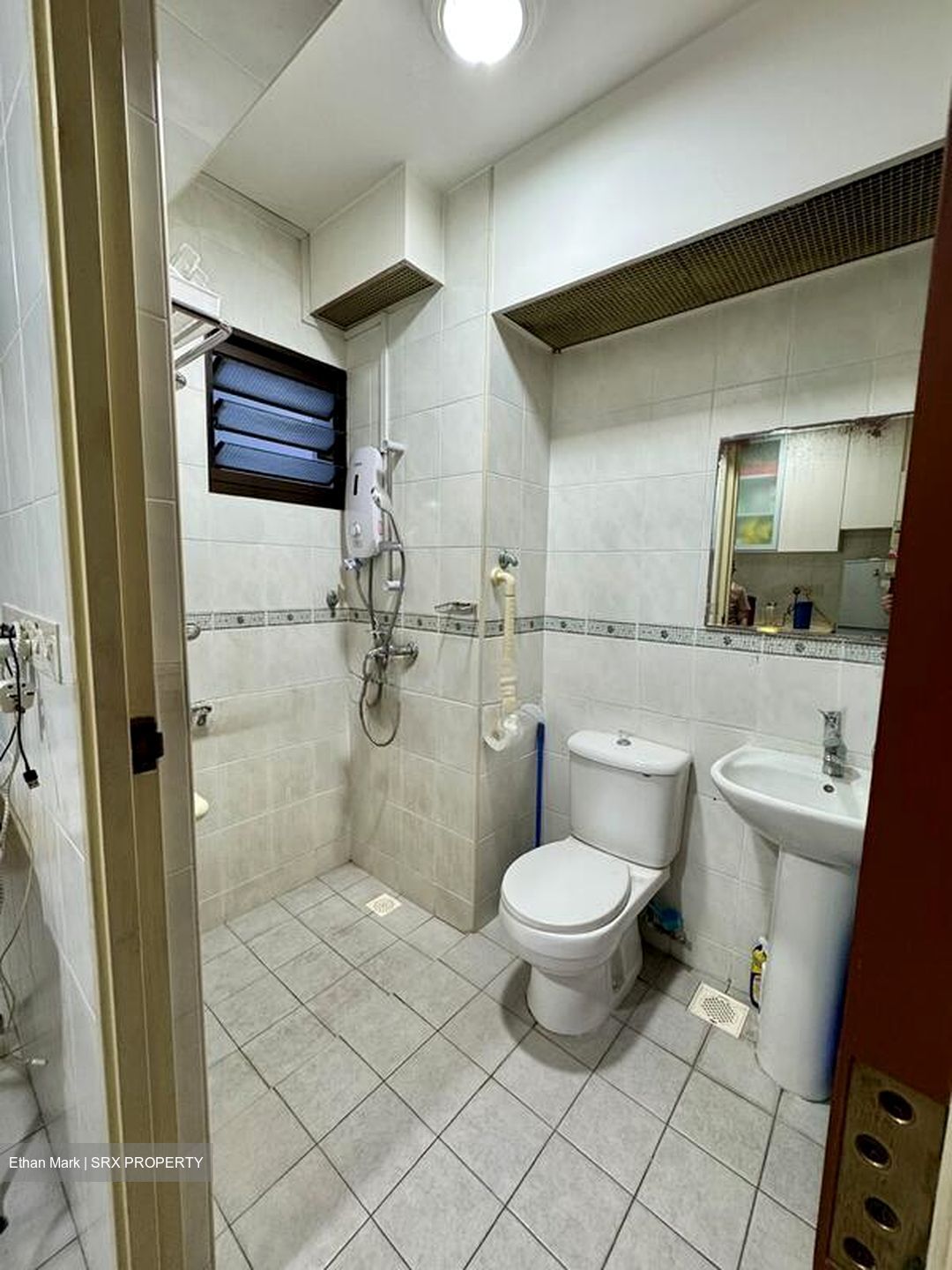 Blk 90 Commonwealth View (Queenstown), HDB 4 Rooms #495140571